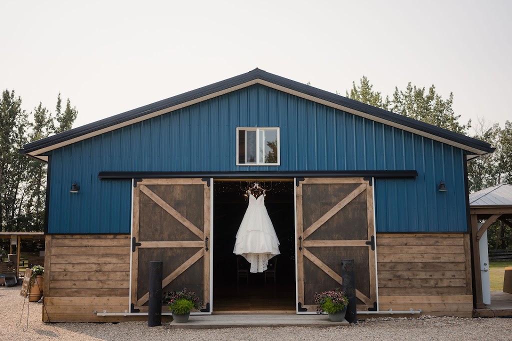 Copper Creek Barn | 24415, Township Rd 551, AB T8T 1P1, Canada | Phone: (780) 915-4672