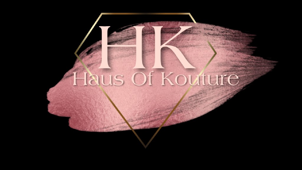 Haus Of Kouture | 16894 96 Ave, Surrey, BC V4N 6H3, Canada | Phone: (604) 644-4298