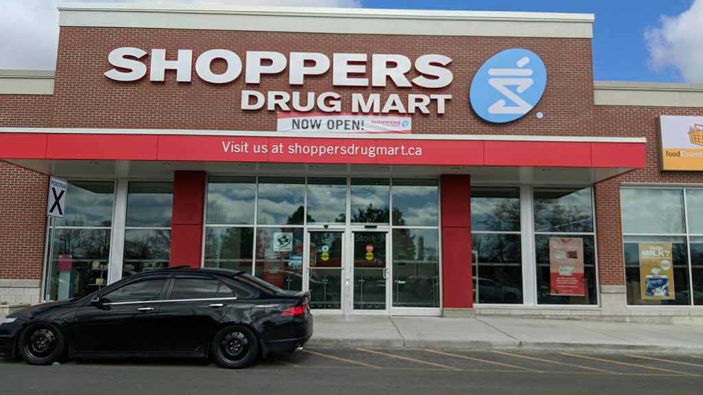 Shoppers Drug Mart | 3730 Lake Shore Blvd W #102, Etobicoke, ON M8W 1N6, Canada | Phone: (416) 255-5243