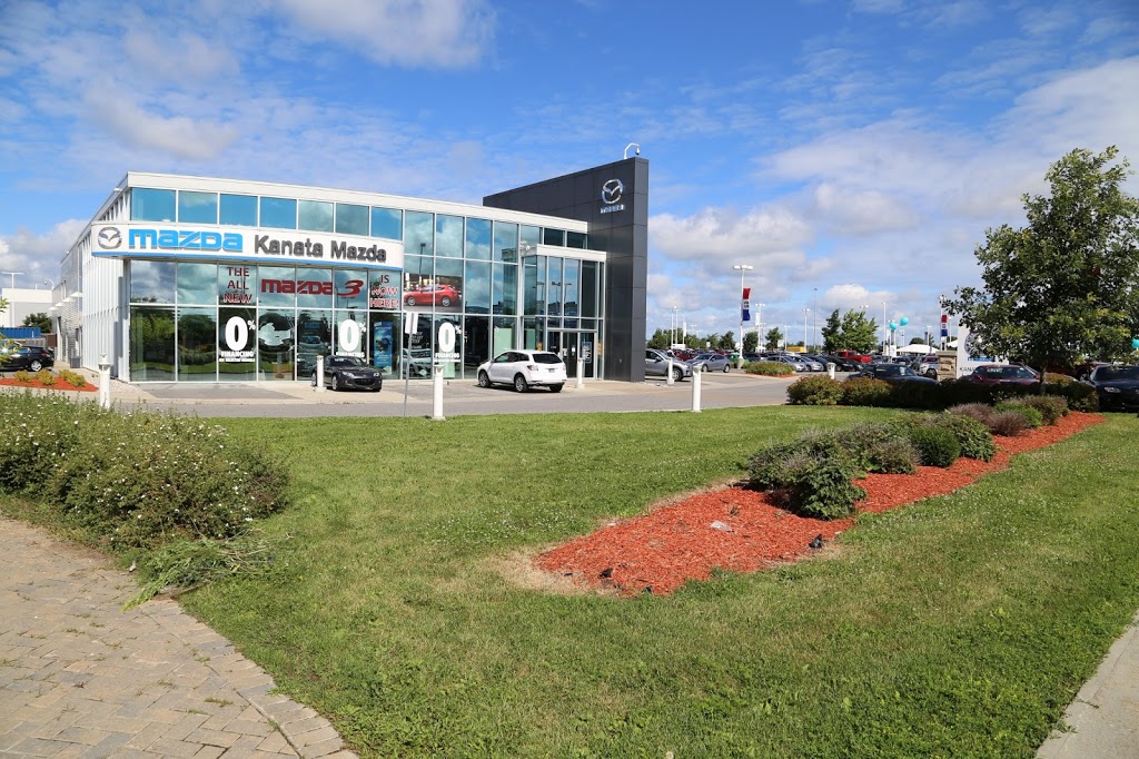 Palladium Auto Park | 2500 Palladium Dr #800, Kanata, ON K2V 1C2, Canada