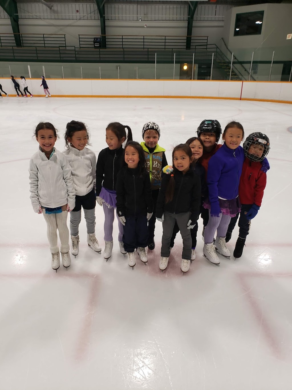 North Point Skating Academy | 100 Eagle St W, Newmarket, ON L3Y 1J4, Canada | Phone: (647) 460-3715