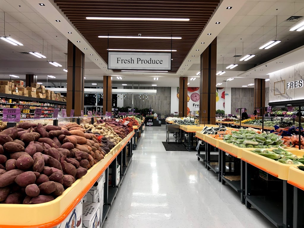 FreshWay Foodmart | 3275 Hwy 7, Markham, ON L3R 3P9, Canada | Phone: (905) 305-7776