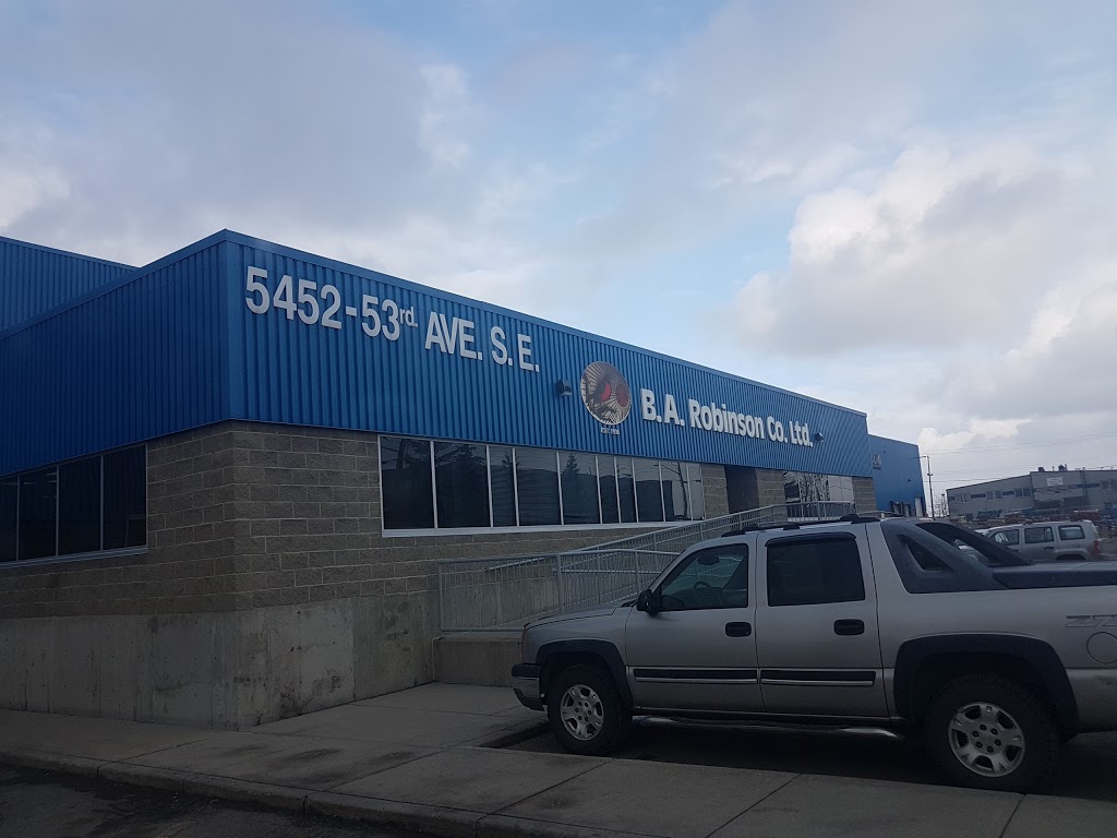 B. A. Robinson Co. Ltd. | 5452 53 Ave SE, Calgary, AB T2C 4R3, Canada | Phone: (403) 723-9030