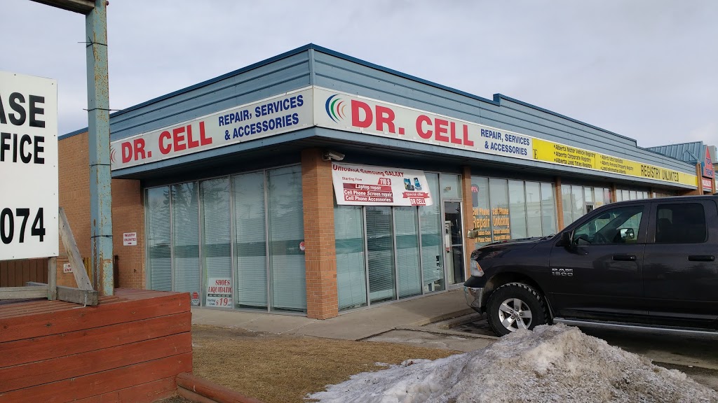 DrCell | 2754 32 St NE, Calgary, AB T1Y 6J7, Canada | Phone: (403) 293-3144