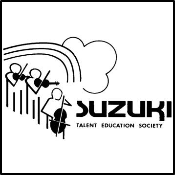 Suzuki Talent Education Society | 7102 14 Ave SW, Calgary, AB T3H 4G7, Canada | Phone: (403) 243-3113