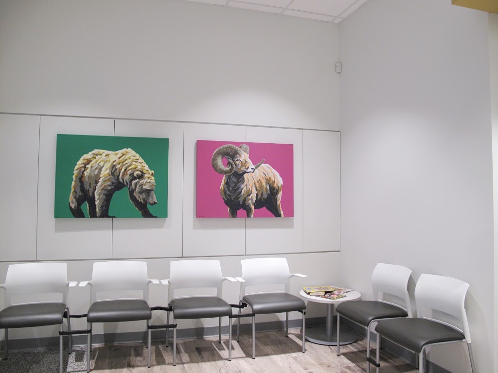 Alberta Art Installation | 13516 81 Ave NW, Edmonton, AB T5R 3N5, Canada | Phone: (780) 489-0134