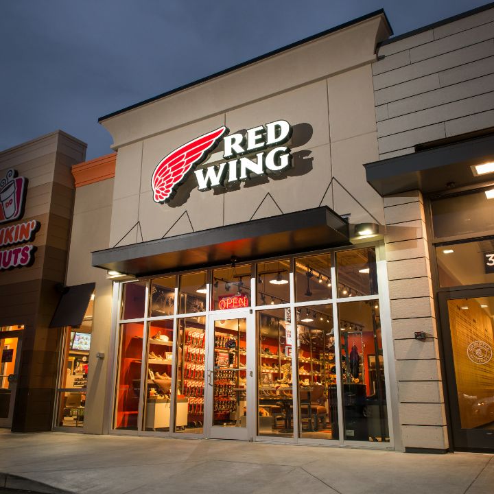 Red Wing - Red Deer, Ab | 2067 Gaetz Ave Ste A, Red Deer, AB T4R 1Z4, Canada | Phone: (587) 457-8400