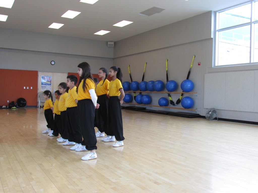 Shaolin Temple Quanfa Institute(STQI) Milton | 605 Santa Maria Blvd, Milton, ON L9T 6J5, Canada | Phone: (905) 699-5811