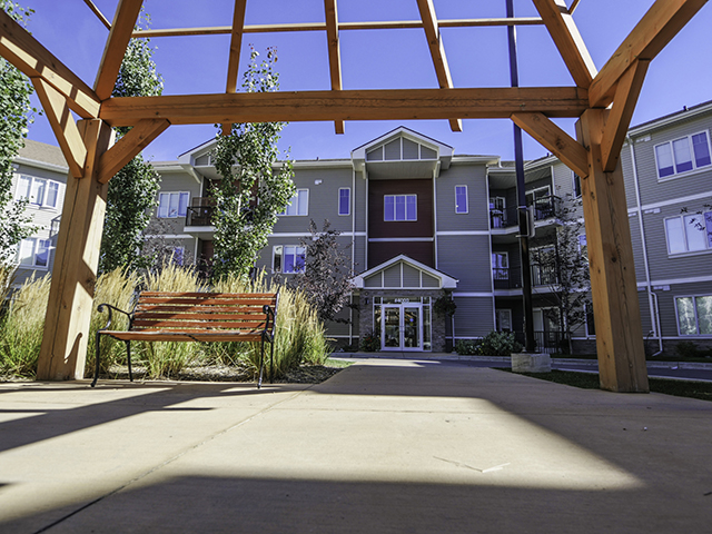 Beacon Heights Apartments | 1540 Sherwood Blvd NW, Calgary, AB T3R 0K5, Canada | Phone: (403) 514-6016