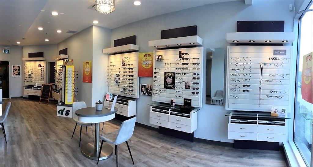 Perception Eyecare | 35 Upper Centennial Pkwy #1b, Stoney Creek, ON L8J 3W2, Canada | Phone: (289) 309-1090