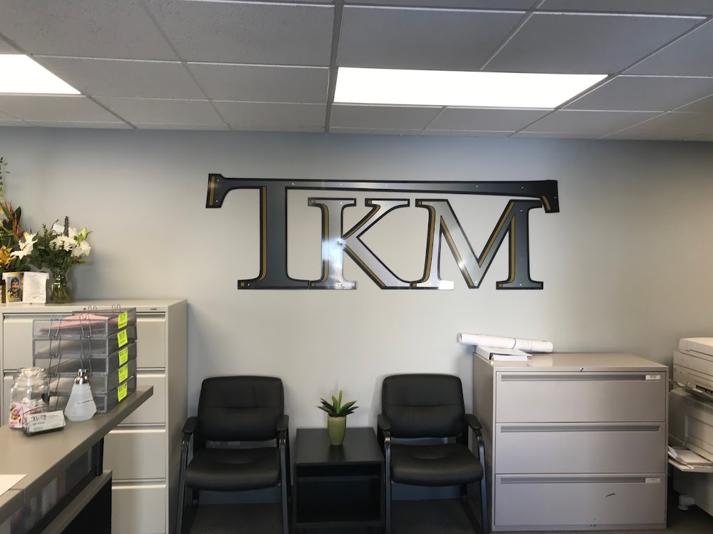 TKM (2015) HVAC & Metal Industry | 1415 78 Ave NW, Edmonton, AB T6P 1L8, Canada | Phone: (780) 989-1143