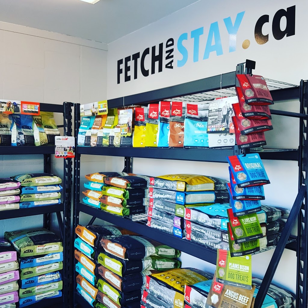 Fetch & Stay | 227 6 St, Beiseker, AB T0M 0G0, Canada | Phone: (855) 432-7387