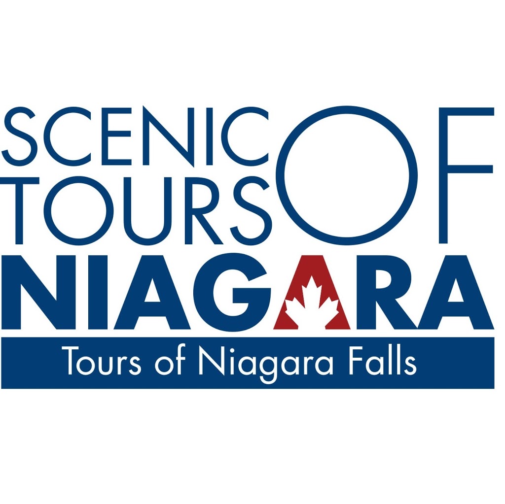 Scenic Tours of Niagara | 6700 Fallsview Blvd, Niagara Falls, ON L2G 3W6, Canada | Phone: (866) 988-4536