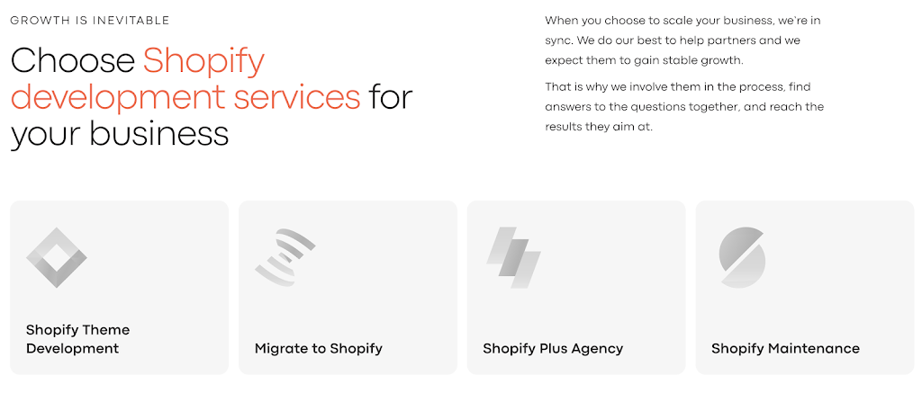 Shopify agency MakeBeCool | 872 Sheppard Ave W #415, North York, ON M3H 5V5, Canada | Phone: (647) 558-6566