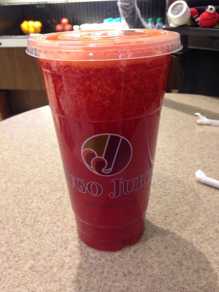 Jugo Juice | 300 Borough Dr, Scarborough, ON M1P 4P5, Canada | Phone: (416) 901-0228