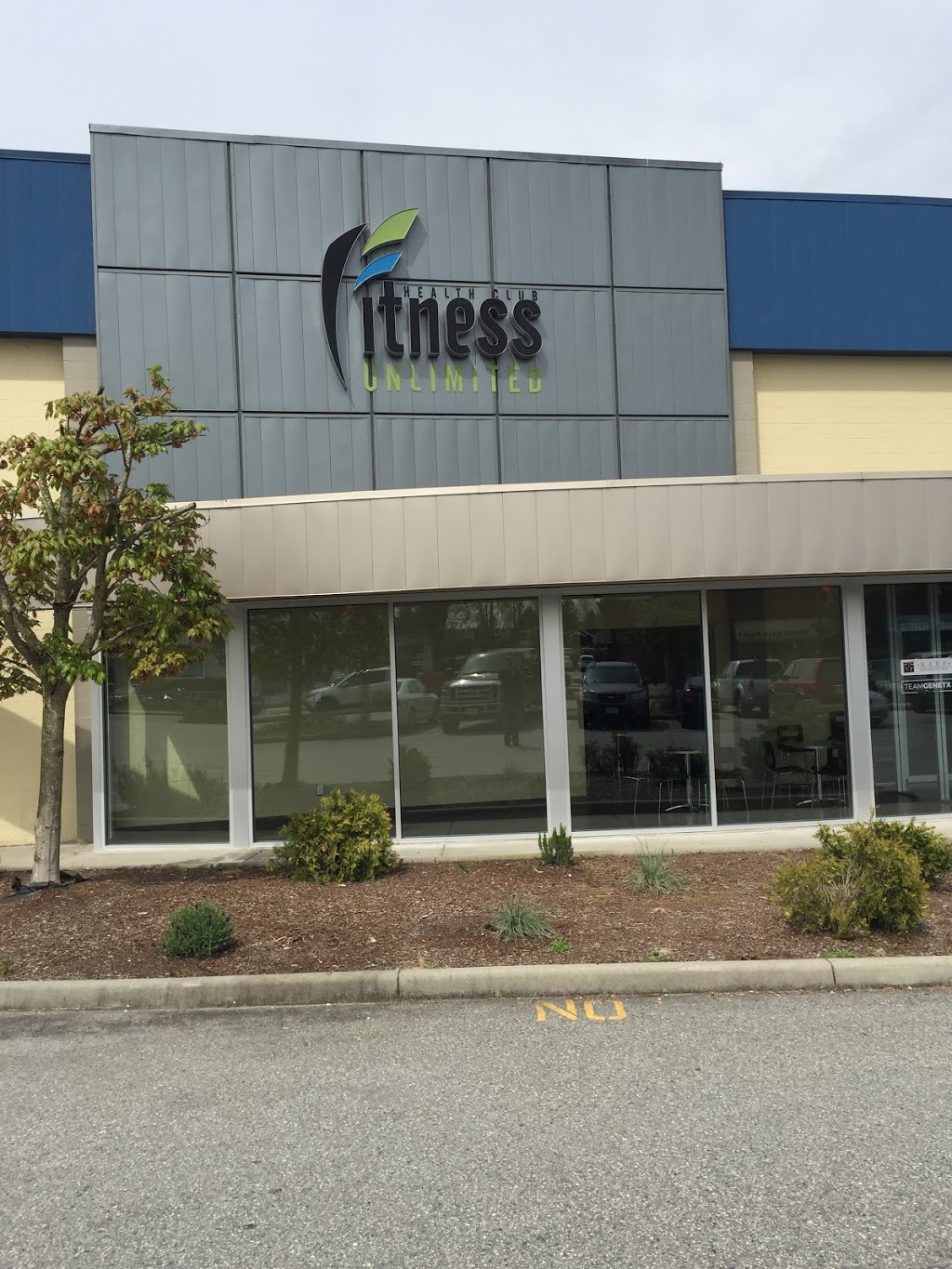 Fitness Unlimited Health Club | 20629 119 Ave, Maple Ridge, BC V2X 8Z6, Canada | Phone: (604) 465-8955
