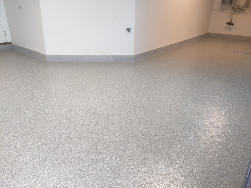Epoxy Floor Designs | 12 Marni Ln, Phelpston, ON L0L 2K0, Canada | Phone: (416) 727-3371