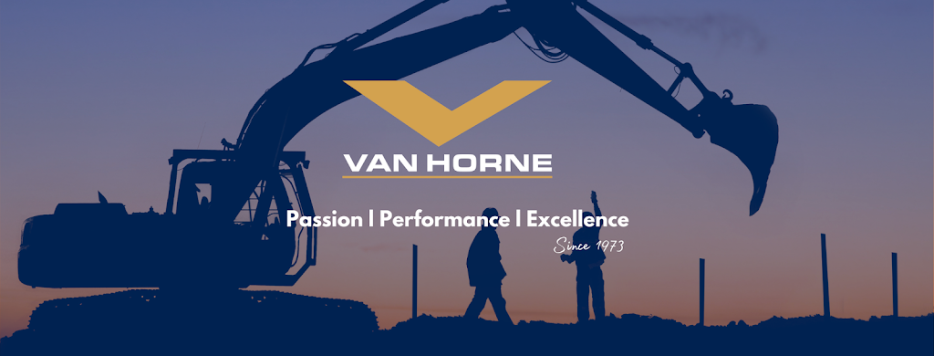 Van Horne Construction | 51A Caldari Rd Unit 1M, Concord, ON L4K 4G3, Canada | Phone: (905) 677-5150