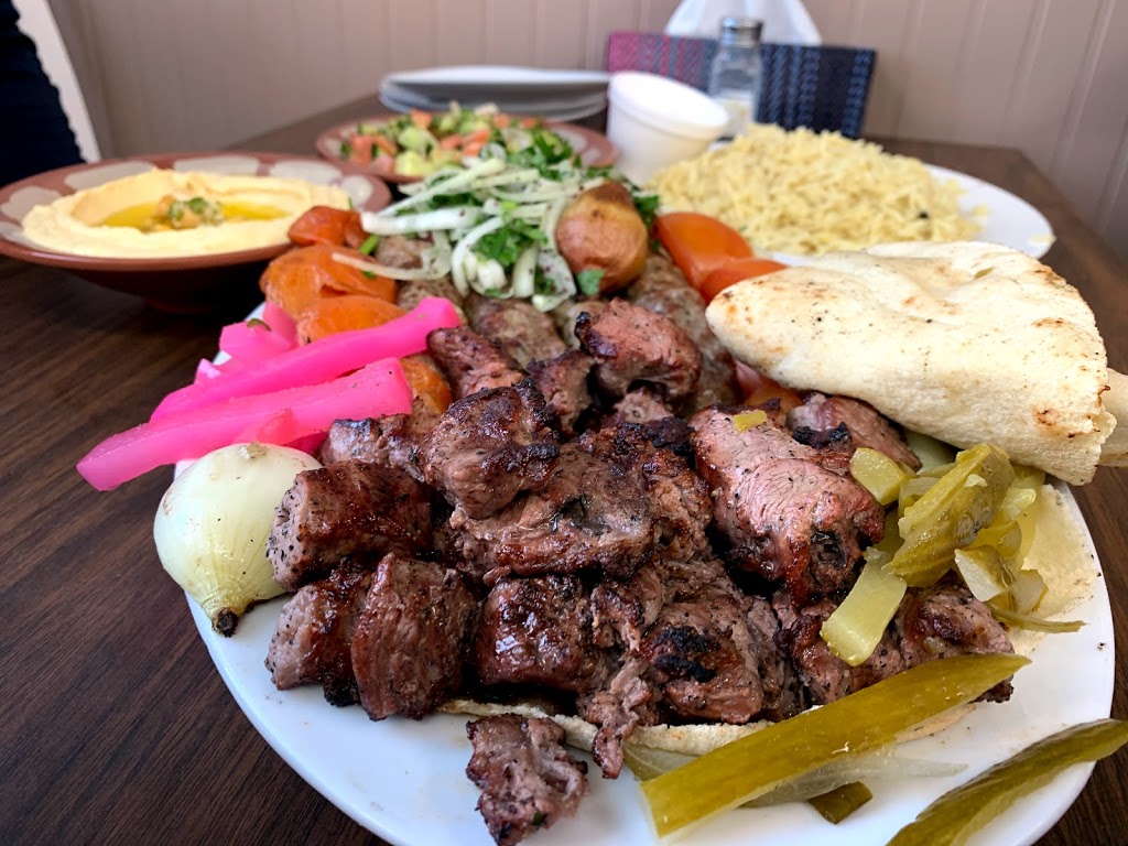 Kabab paradise | 929 Fennell Ave E, Hamilton, ON L8V 1W9, Canada | Phone: (905) 388-9111