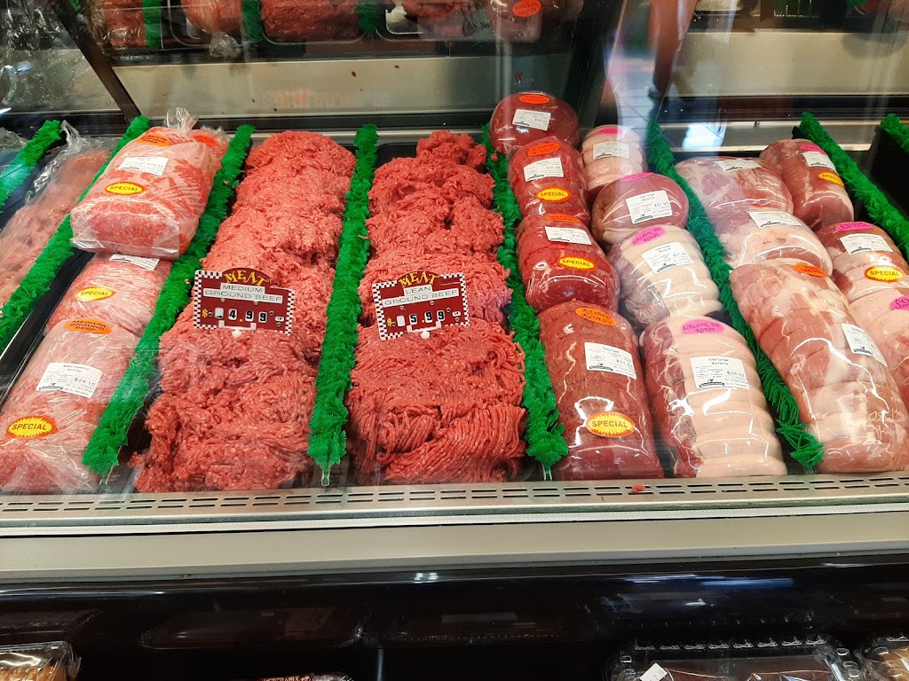 Dumouchel Meat & Deli | 351 Donald St, Ottawa, ON K1K 1M4, Canada | Phone: (613) 744-6683