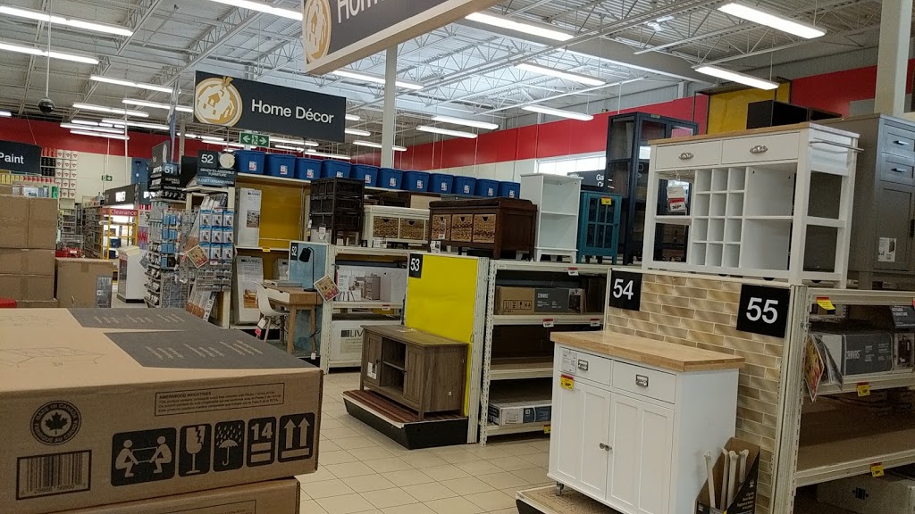 Canadian Tire - Kitchener West, ON | 1400 Ottawa St S, Kitchener, ON N2E 4E2, Canada | Phone: (519) 743-1113