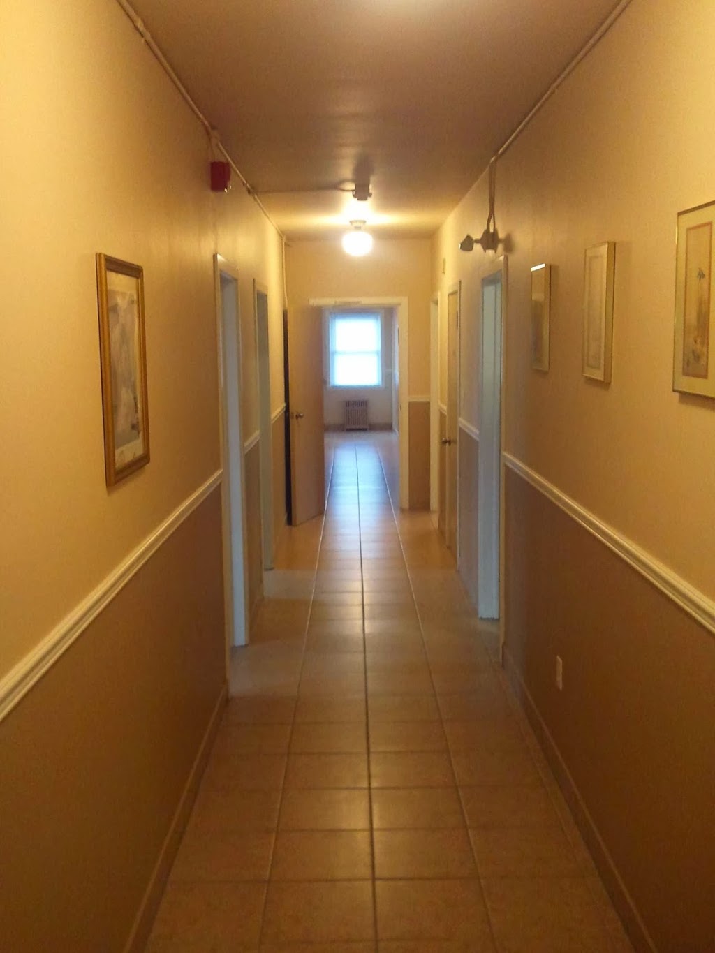 Beatrice Manor Supportive Living Residence | 309 Beatrice St, Welland, ON L3B 2Z9, Canada | Phone: (905) 714-9517