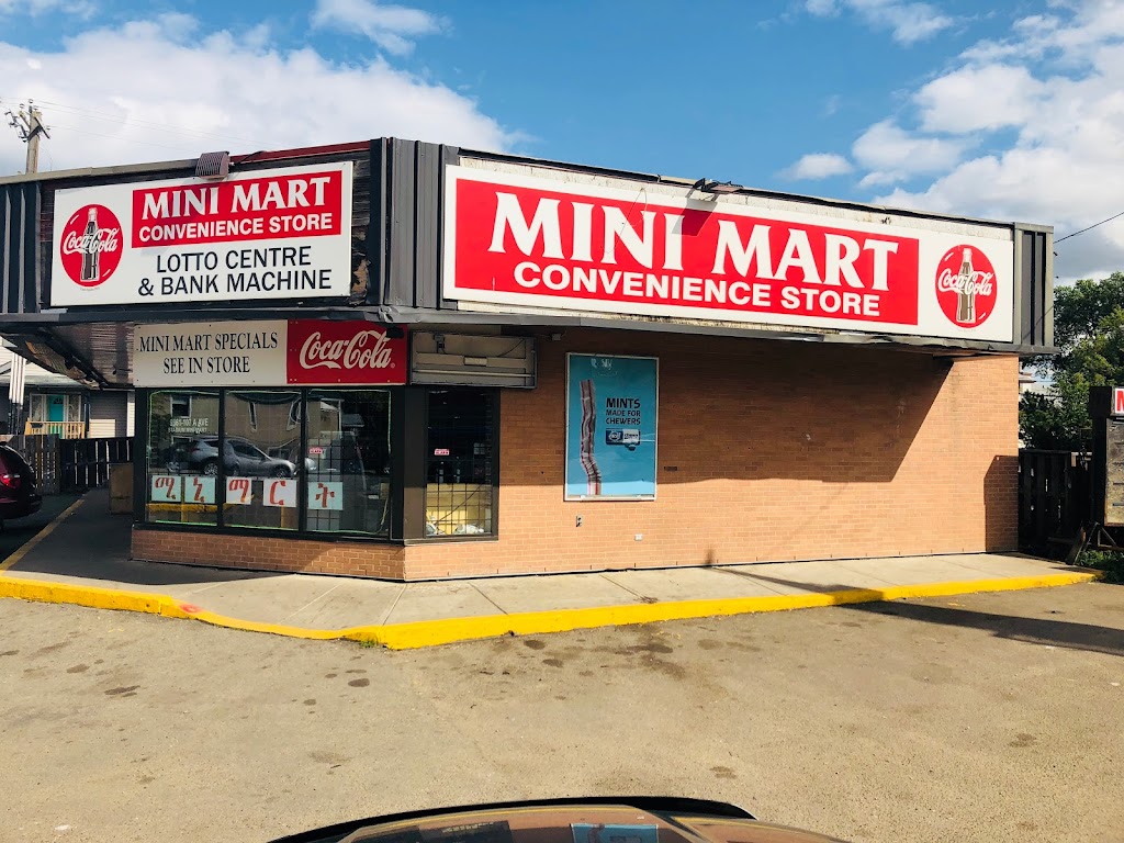 Stadium Mini Mart | 9361 107 A Ave, Edmonton, AB T5H 0Z4, Canada | Phone: (780) 414-0243