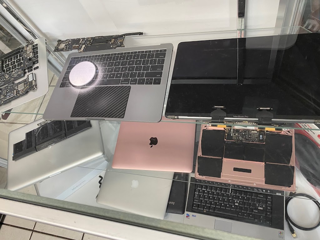 Mac Repair Vancouver | 1310 Burrard St unit B, Vancouver, BC V6Z 2B7, Canada | Phone: (604) 653-6591