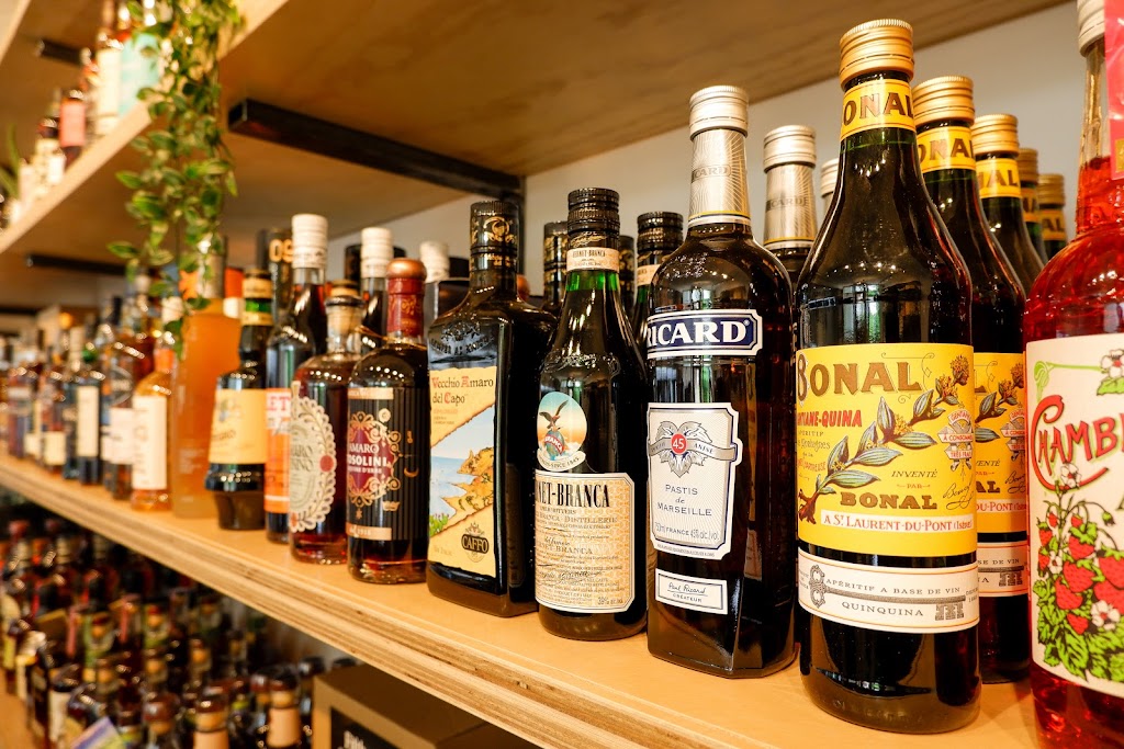 Highlands Liquor | 11173 65 St NW, Edmonton, AB T5W 4K5, Canada | Phone: (780) 752-4545