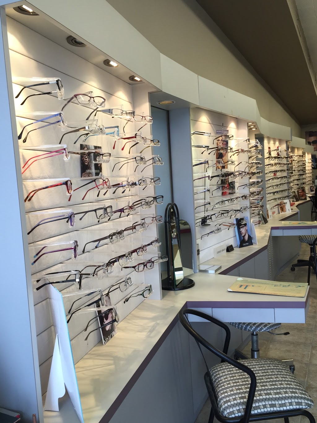 Focus Optical Labs | 877 Sheppard Ave W, North York, ON M3H 2T4, Canada | Phone: (416) 630-7911