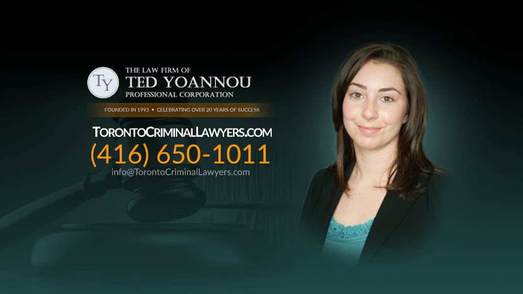 Sarah Cressatti - North York Criminal Lawyer | 1000 Finch Ave W Suite 600, North York, ON M3J 2V5, Canada | Phone: (416) 650-1011