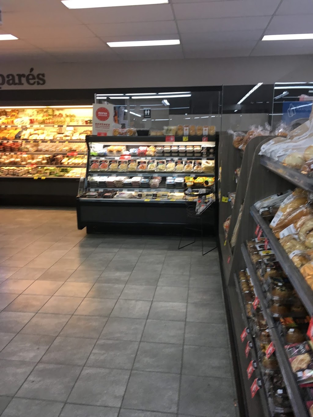 Marché Richelieu-Marche Venise | 231 16e Av O, Venise-en-Québec, QC J0J 2K0, Canada | Phone: (450) 244-5562