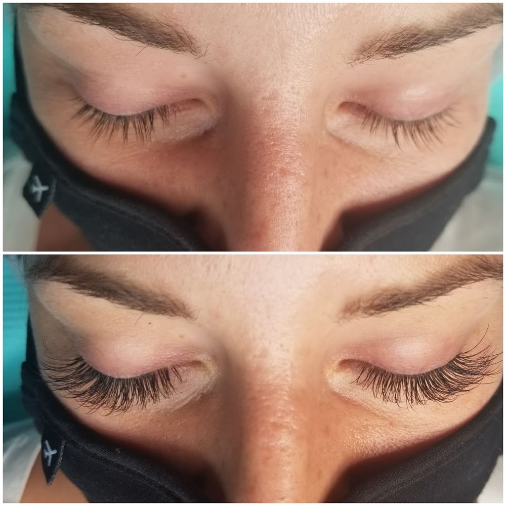 The House Of Lashes | 146 Clearwater Crescent, Waterloo, ON N2V 1L8, Canada | Phone: (519) 778-1422