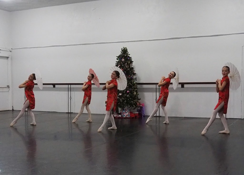 The Dance Conservatory | 1861 Welch St #107, North Vancouver, BC V7P 1B7, Canada | Phone: (778) 340-9156