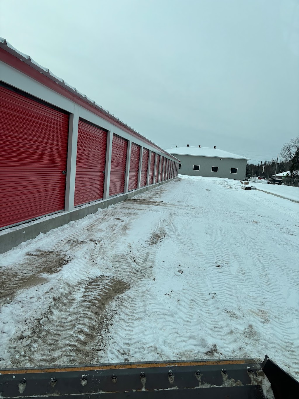 Moore Storage | 295 Hwy 124, South River, ON P0A 1X0, Canada | Phone: (705) 384-7781