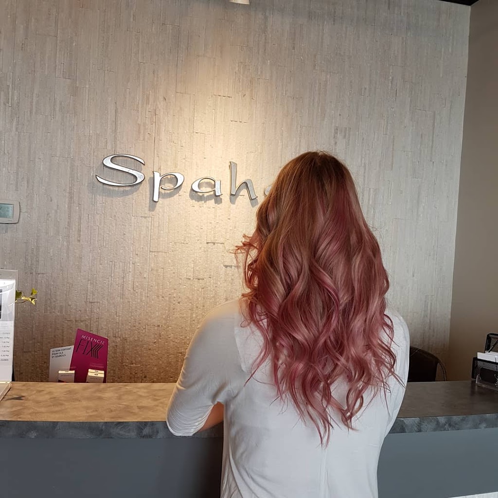 Spahara | 2150 Robertson Rd, Nepean, ON K2H 9S1, Canada | Phone: (613) 726-6399