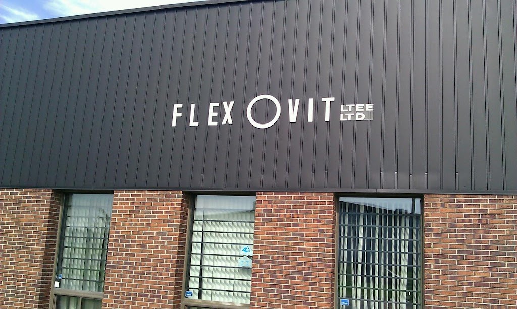 Flexovit Canada Abrasives Ltd | 2571 Rue de Miniac, Saint-Laurent, QC H4S 1E5, Canada | Phone: (514) 337-0474