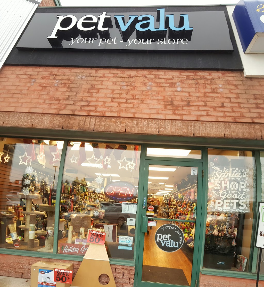 Pet Valu | 109 Fanshawe Park Rd E, London, ON N5X 3W1, Canada | Phone: (519) 660-6953