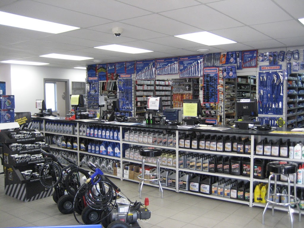 Pièces Dautos P & L Ltée | 1551 Bd Saint-Paul, Chicoutimi, QC G7J 3Y3, Canada | Phone: (418) 549-9775