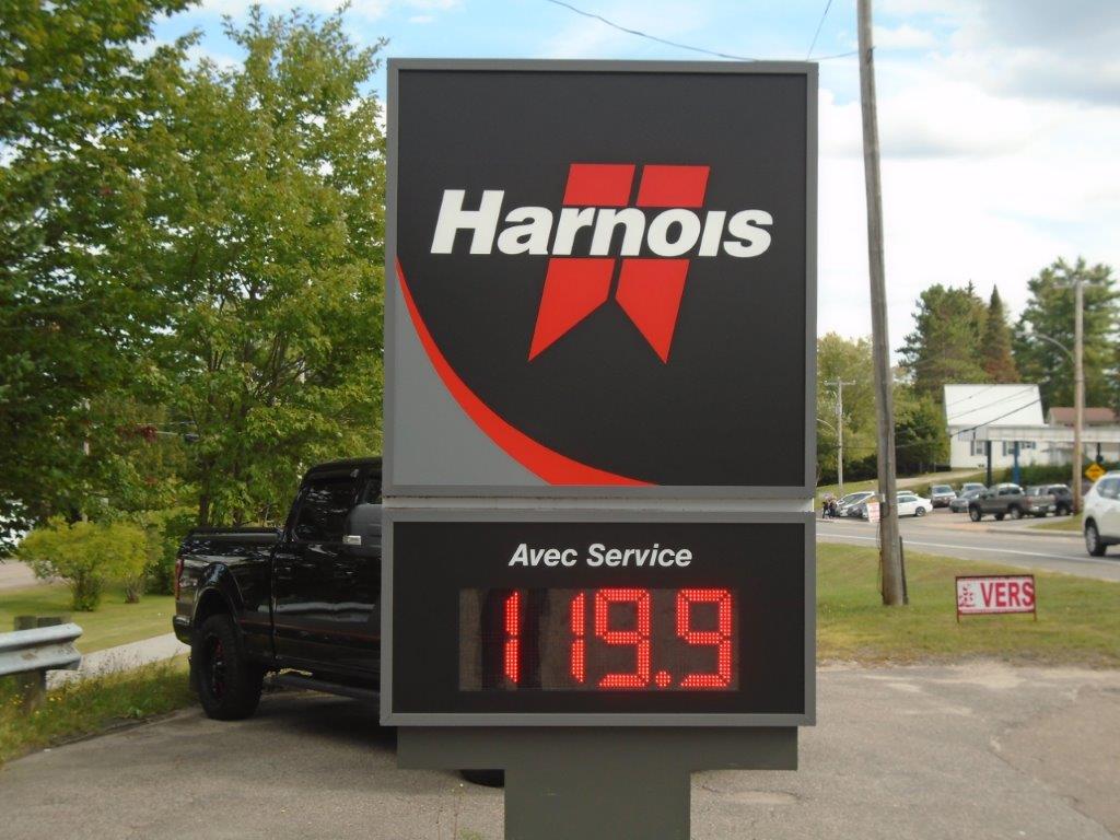 Harnois | 1170 Rue LAnnonciation N, Rivière-Rouge, QC J0T 1T0, Canada | Phone: (819) 275-3223