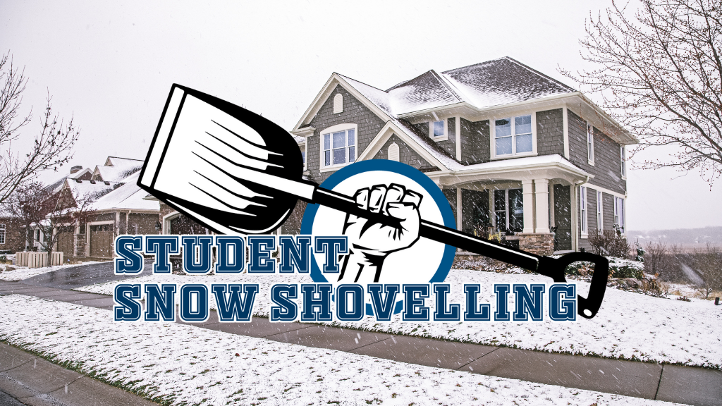 Student Snow Shovelling | Snow Removal Edmonton | 1044 Barnes Way SW, Edmonton, AB T6W 1E4, Canada | Phone: (780) 862-5961