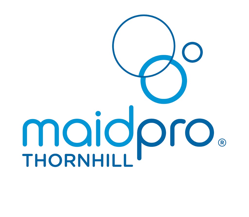 MaidPro Thornhill | 2300 John St. #3, Thornhill, ON L3T 6G7, Canada | Phone: (289) 807-0408