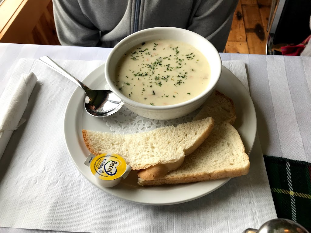 Tetley Tea Room By The Sea | Ferryland, NL A0A 1N0, Canada