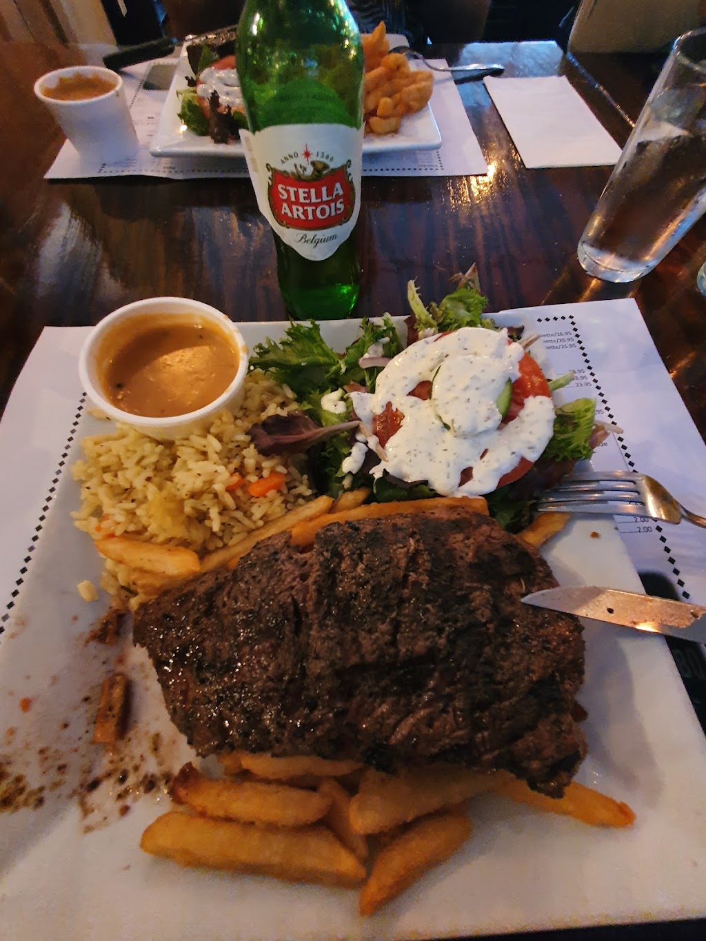 Roosters BBQ | 299 Rue Ducharme, Contrecoeur, QC J0L 1C0, Canada | Phone: (450) 401-1122