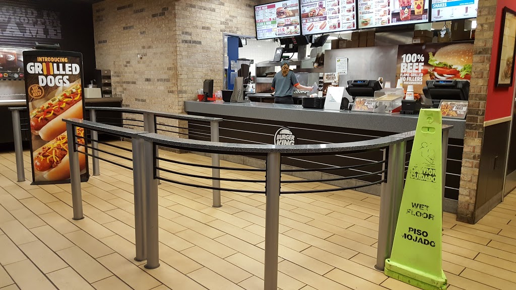 Burger King | 639 Rt 5 &, 20, Irving, NY 14081, USA | Phone: (716) 934-2876