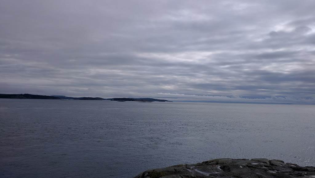 Cattle Point Light | Friday Harbor, WA 98250, USA