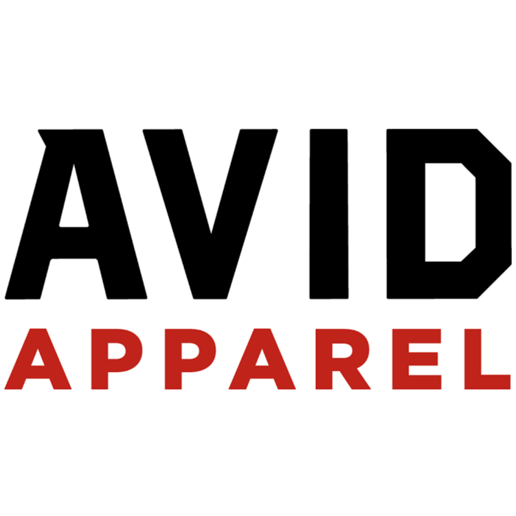 Avid Apparel | 99 Ingram Dr, North York, ON M6M 2L6, Canada | Phone: (800) 258-5404