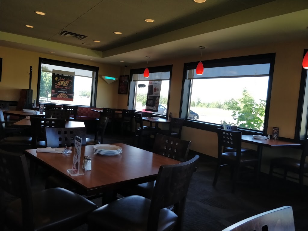 Pizza Hut | 4544 Hwy 69 N Valley East, Greater Sudbury, ON P3P 1P9, Canada | Phone: (705) 560-0000