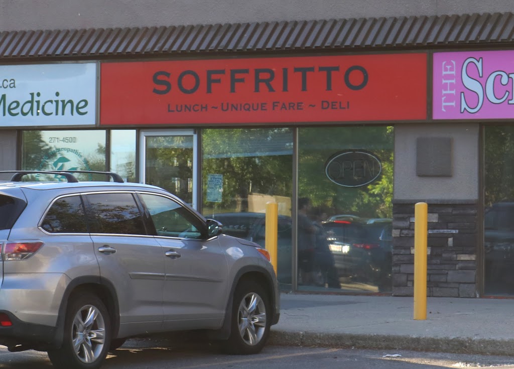 Soffritto - Fresh Olive Oil & Balsamic | 380 Canyon Meadows Dr SE, Calgary, AB T2J 7E7, Canada | Phone: (403) 278-2728