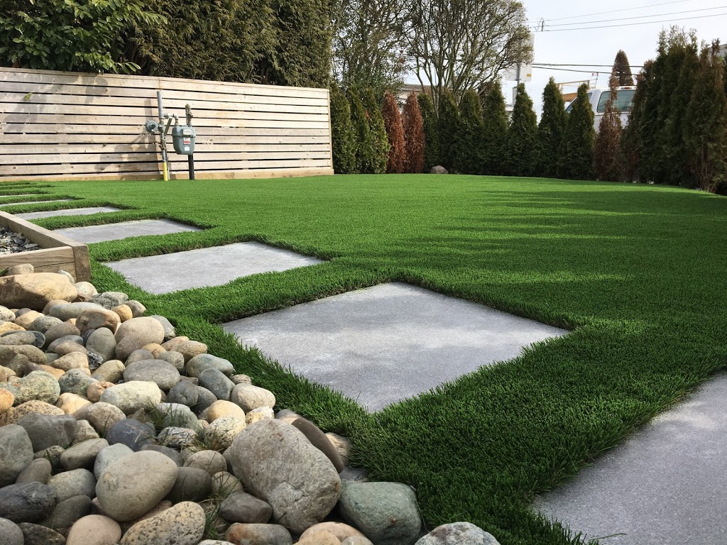 North Western Synthetic Grass | 201-5327 192 St, Surrey, BC V3S 8E5, Canada | Phone: (778) 242-8833